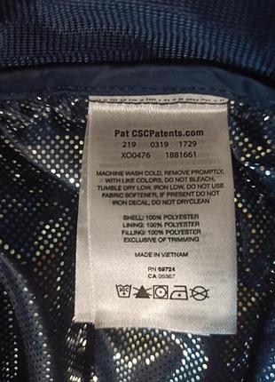 Куртка columbia, оригинал 5