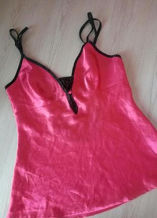 Пенюар верх від піжами