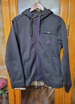 Кофта оригинал adidas1 фото