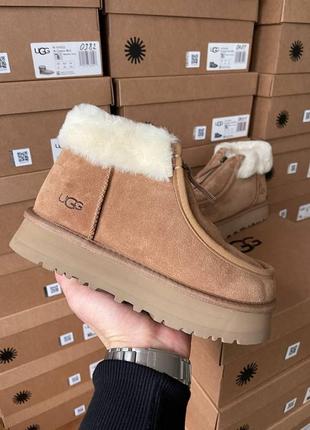 Жіночі угги ugg funkette