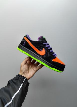 Жіночі кросівки nike sb dunk low зимові