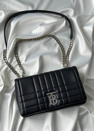 Ексклюзивна сумка люкс в стилі burberry