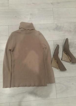 Гольф тёплый