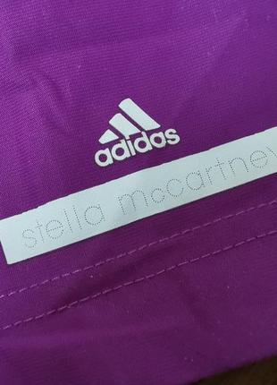 Adidas by stella mccartney женская майка5 фото