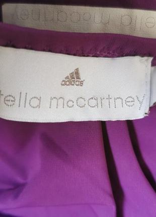 Adidas by stella mccartney жіноча майка6 фото