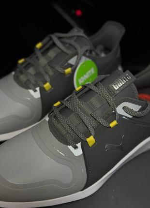 Кроссовки puma ignite fasten8 pro