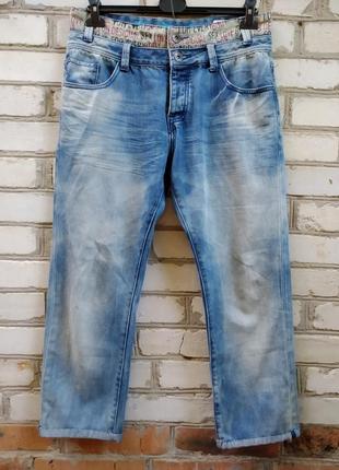 Бриджи desigual