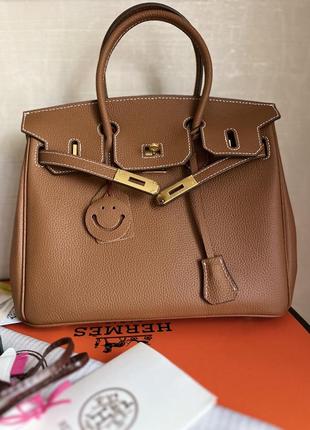 Сумка hermes birkin1 фото