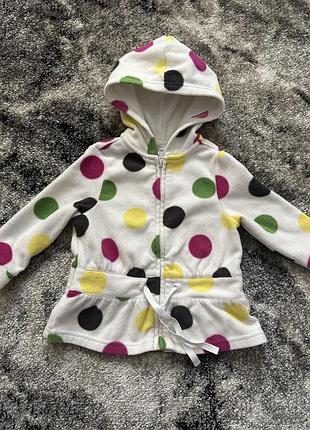 Флиска gymboree 92-98