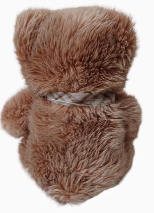 Мягкая игрушка английский мишка