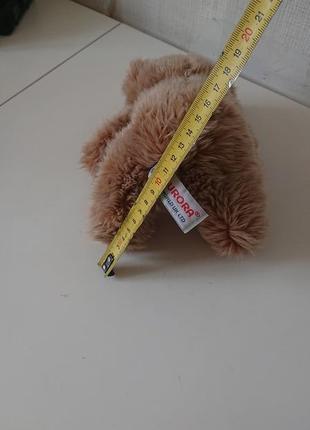 Мягкая игрушка английский мишка