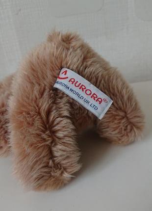 Мягкая игрушка английский мишка