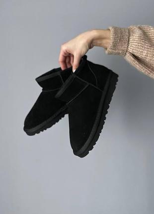 Жіночі угги  ugg mini2 фото