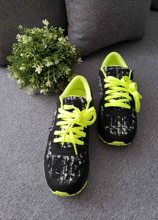 Кросівки sam edelman women's des jogging (кроссовки. кеди)