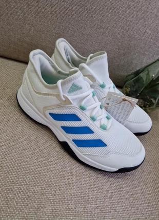 Кроссовки adidas ubersonic 4 k (gy4020) разм.382⁄3 оригинал