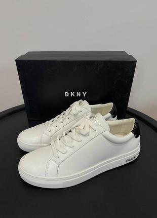 Кеди dkny жіночі