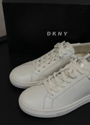 Кеды dkny женские3 фото