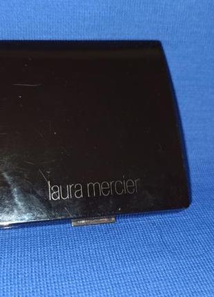 Laura mercier shimmer

шиммер тени бронзер