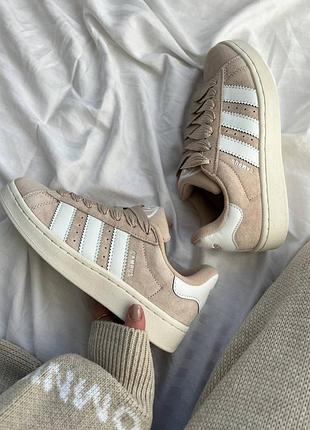 Кросівки жіночі adidas campus