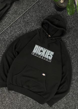 Худі dickies