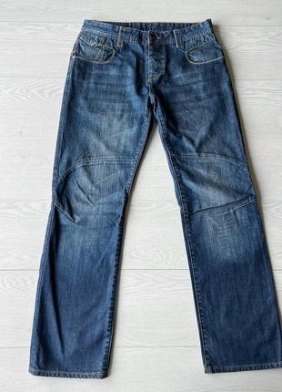 Джинси burton denim1 фото