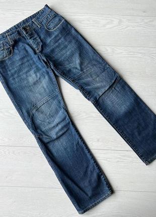 Джинси burton denim3 фото