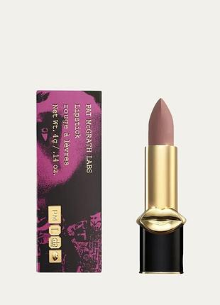 Pat mcgrath 1995 помада