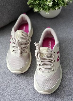 Кросівки (кроссовки,  кеди) new balance women´s 85tn1 walking shoe2 фото