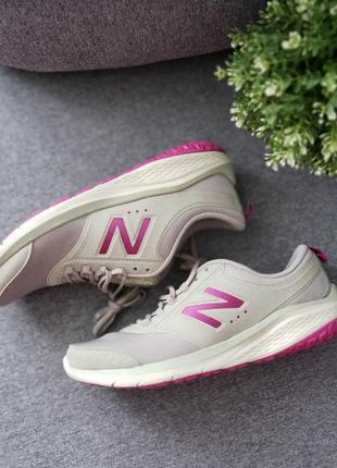 Кросівки (кроссовки,  кеди) new balance women´s 85tn1 walking shoe4 фото