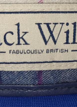 Jack wills 

органайзер для путешествий для кистей для макияжа кейс2 фото