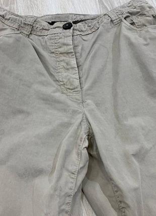 Женские брюки rundholz black66