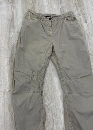 Женские брюки rundholz black66