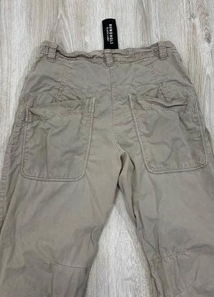 Женские брюки rundholz black66