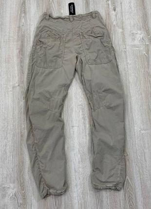 Женские брюки rundholz black66