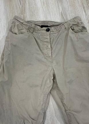 Женские брюки rundholz black66