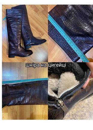 Новые на цигейке
