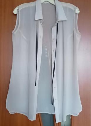 Блуза, комплект, petrosoroka3 фото