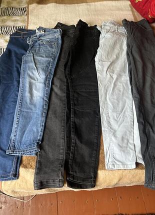 Джинси переходьте на сторінку