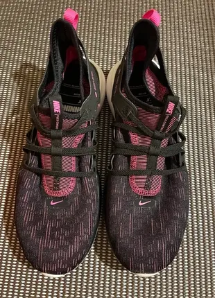 Жіночі кросівки nike flex contact 3 (37 р / us 4.5 / 23 см)7 фото