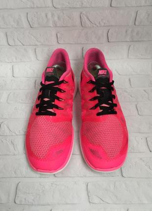 Женские кроссовки nike free run жанкие кроссовки оригинал2 фото