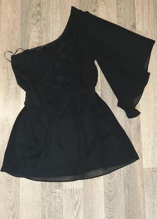 Плаття чорне
