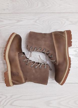 Timberland 37,5 оригинал женские