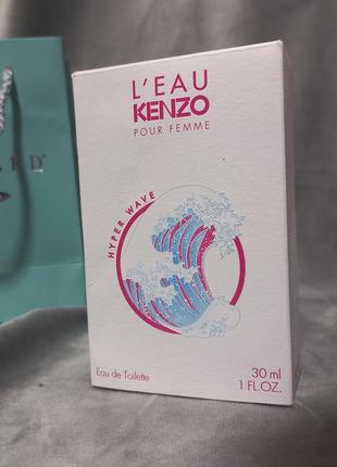 Парфуми l'eau kenzo pour femme