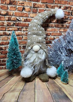 Різдвяний скандинавський гном