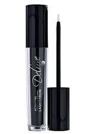 Сироватка для активного росту вій lr deluxe.