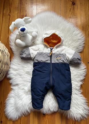 Комбинезон baby club c&amp;a