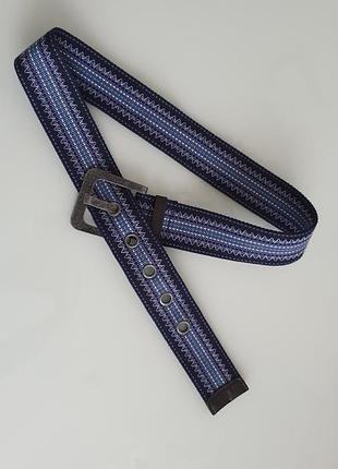 Текстильний ремінь esprit