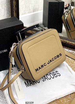Сумка марк джейкобс