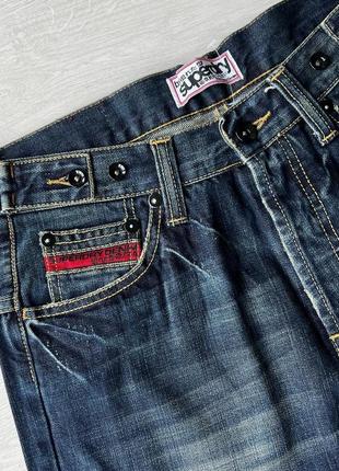 Джинси super dry denim6 фото