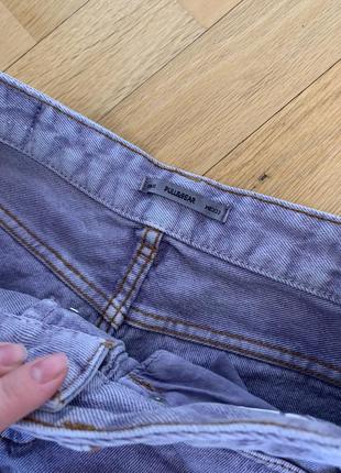 Джинсові шорти 2